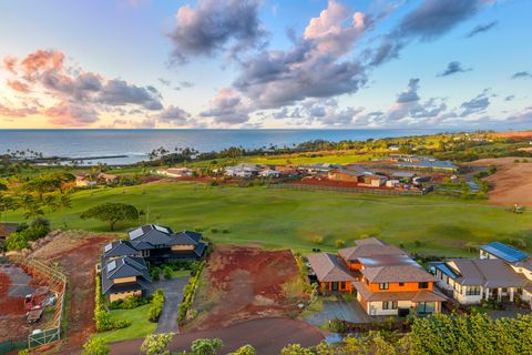 Tiny photo for Kaimalino Pl #H, Koloa, HI 96756 (MLS # 724290)