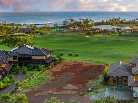 Tiny photo for Kaimalino Pl #H, Koloa, HI 96756 (MLS # 724290)