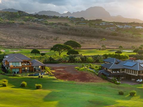 Tiny photo for Kaimalino Pl #H, Koloa, HI 96756 (MLS # 724290)