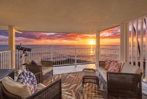 Photo of 77-6452 Kona Magic Sands #204, Kailua Kona, HI 96740 (MLS # 733692)