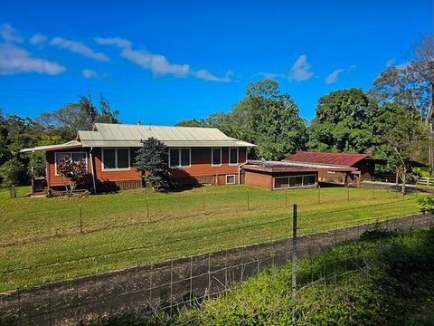 Photo of 42-817 Hawaii Belt Rd, Paauilo, HI 96776 (MLS # 732258)