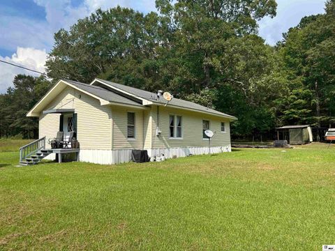 Homes For Sale - 200 Roselawn Drive<br/> Marion, LA 71260