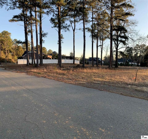 Vacant Land For Sale - 411 Lost Lakes Bend<br/> West Monroe, LA 71291