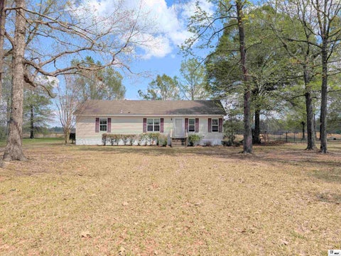 Mobile Home For Sale - 982 Swartz Fairbanks Road<br/> Monroe, LA 71203