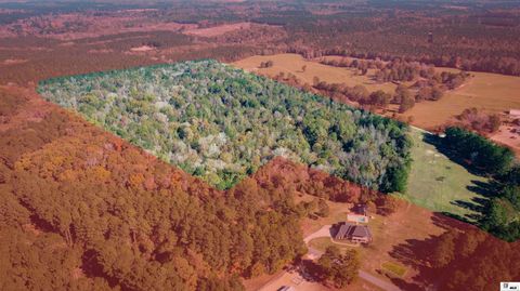 Vacant Land For Sale - 172 Sav Road<br/> Dubach, LA 71235