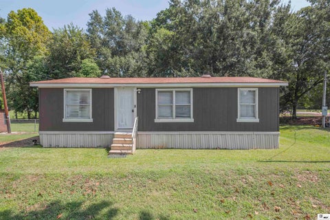Mobile Home For Sale - 205 Ronaldson Avenue<br/> Sterlington, LA 71280