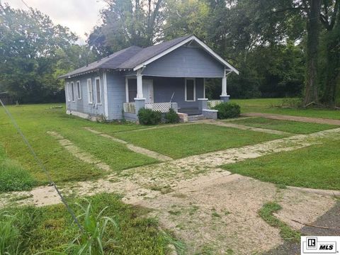Homes For Sale - 2601 South Grand Street<br/> Monroe, LA 71202