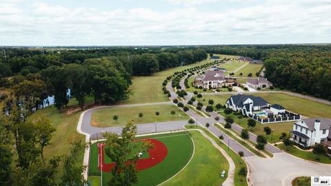 Vacant Land For Sale - 7101 Egret Landing<br/> Monroe, LA 71203