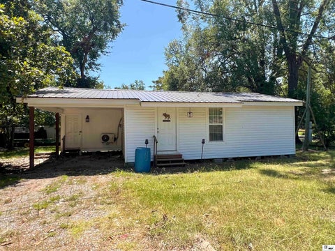Homes For Sale - 501 Oak Street<br/> Oak Grove, LA 71263