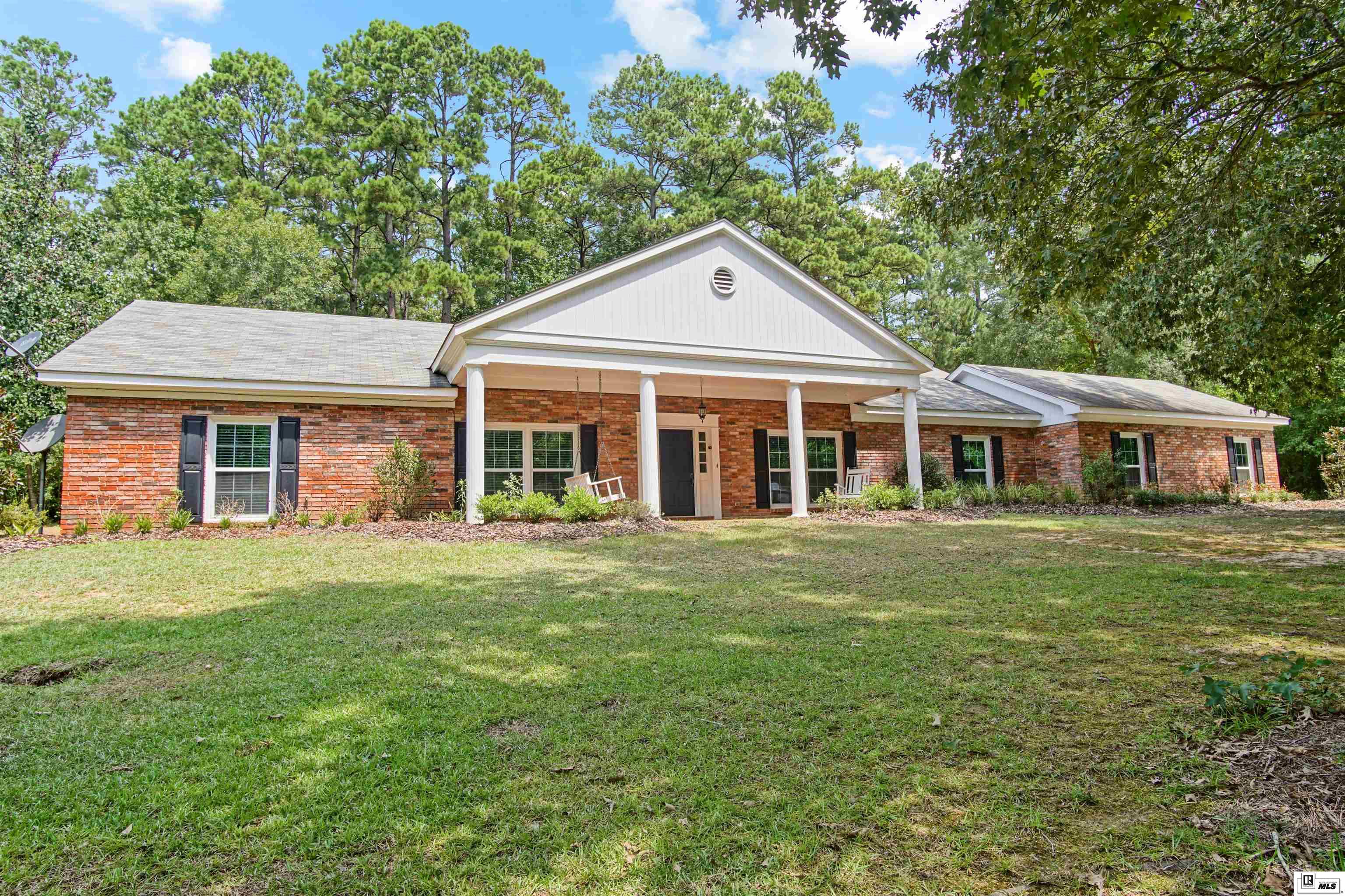 1820 Tech Farm Road, Ruston, LA 71270 | MLS 210714 | Listing ...