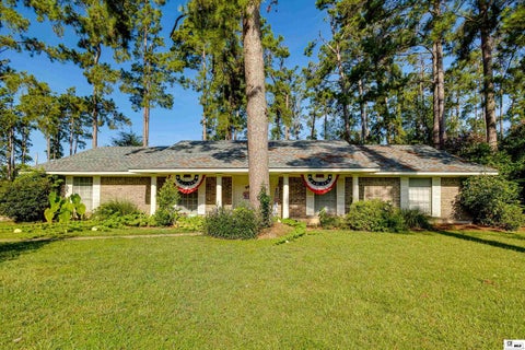 Homes For Sale - 104 Don Dee Street<br/> Ouachita County, West Monroe, LA 71291