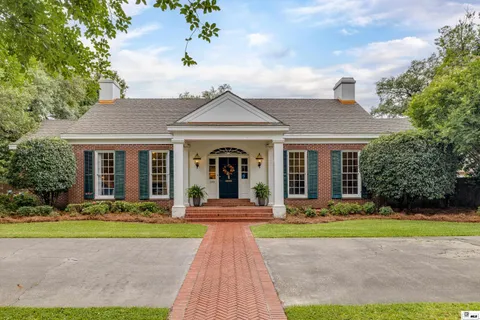 2201 Marie Place, Monroe, LA 71201 - #: 214564