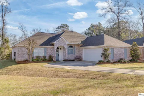 130 Mizell Lane, West Monroe, LA 71291 - #: 213786