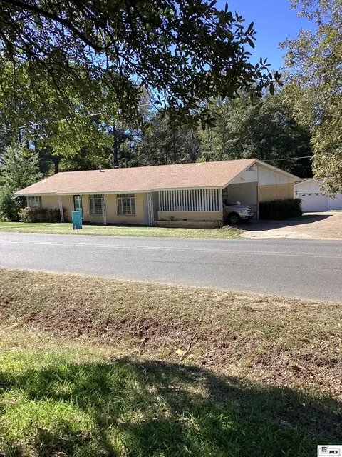 409 Gulley Street, Farmerville, LA 71241 - #: 212122