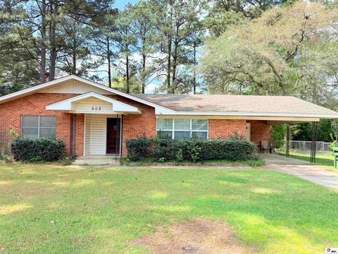 Homes For Sale - 908 S Maple Street<br/> Ruston, LA 71270
