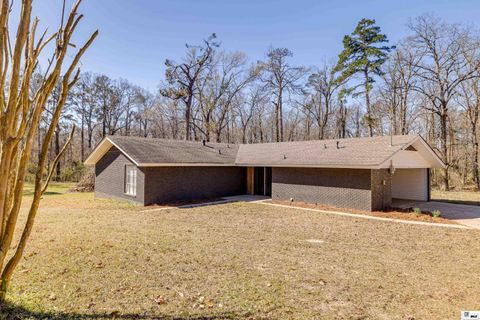 Homes For Sale - 563 Mcgowen Road<br/> Monroe, LA 71203