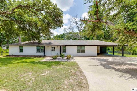 Homes For Sale - 1001 Mcbride Street<br/> Ouachita County, West Monroe, LA 71291