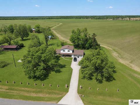Homes For Sale - 482 Girard Road<br/> Oak Ridge, LA 71264