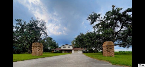 Homes For Sale - 482 Girard Road<br/> Richland County, Oak Ridge, LA 71264