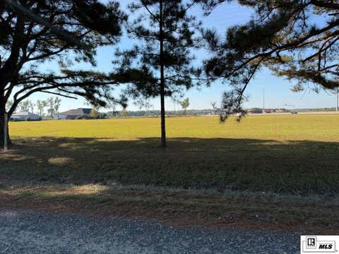 Vacant Land For Sale - Kingsfield Loop Road<br/> Sterlington, LA 71280