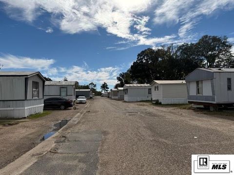 Homes For Sale - 5310 Desiard Street<br/> Monroe, LA 71203