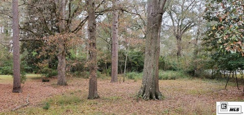 Vacant Land For Sale - 0000 Jessamine Street<br/> Ruston, LA 71270