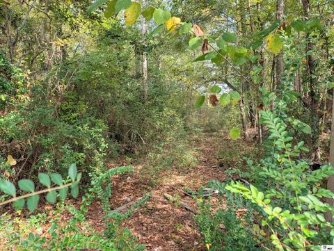 Vacant Land For Sale - 000 Rodeo Street<br/> Jackson County, Jonesboro, LA 71251