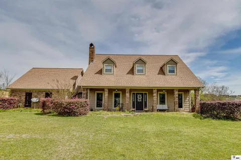 372 Good Hope Road, West Monroe, LA 71291 - #: 214021