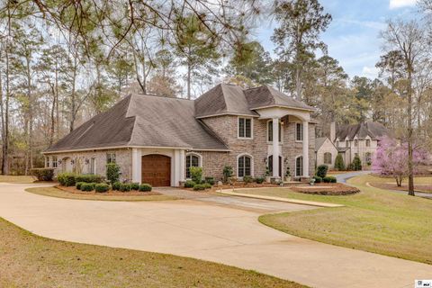 Homes For Sale - 2210 Llangeler Drive<br/> Ruston, LA 71270