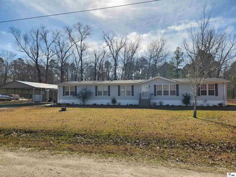 Mobile Home For Sale - 182 Rusty Lane<br/> Monroe, LA 71203