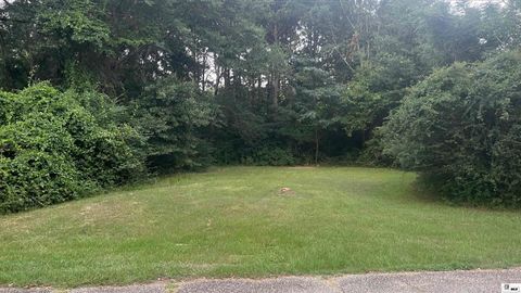 Vacant Land For Sale - 133 Church Street<br/> Grambling, LA 71245