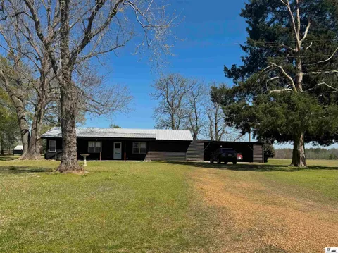 167 Summers Road, Baskin, LA 71219 - #: 214034