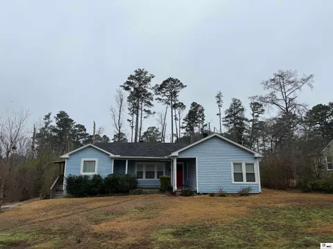 408 University Boulevard, Ruston, LA 71270 - #: 213468