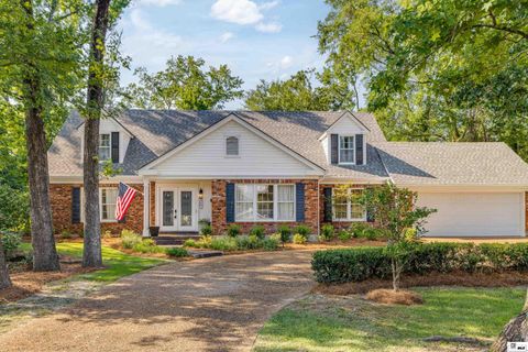 Homes For Sale - 607 Arlington Place<br/> West Monroe, LA 71291