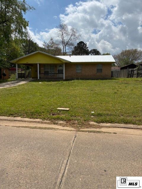 Homes For Sale - 32 Eden Drive<br/> Bastrop, LA 71220