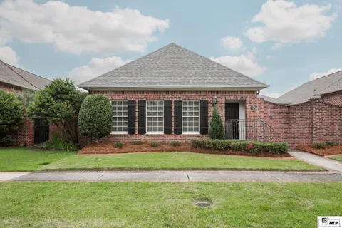 2104 Rosedown Drive, Monroe, LA 71201 - #: 214766