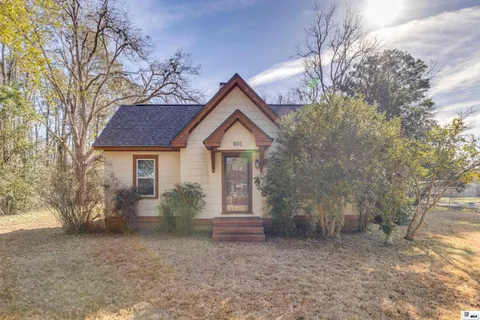 200 Kentucky Street, Monroe, LA 71203 - #: 213554