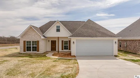 101 Tranquility Drive, West Monroe, LA 71291 - #: 213260