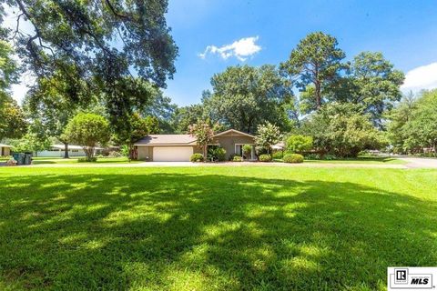 Homes For Sale - 2005 Stuart Avenue<br/> Monroe, LA 71201