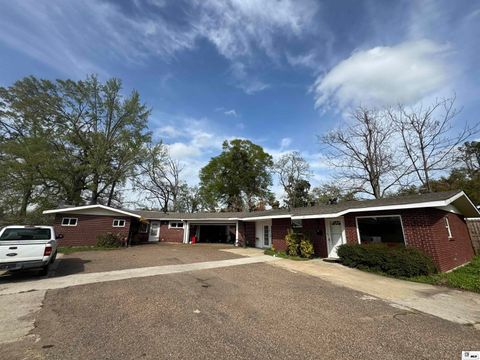 Homes For Sale - 2022 Filhiol Avenue<br/> Monroe, LA 71203