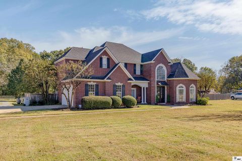 Homes For Sale - 374 Stubbs Vinson Road<br/> Monroe, LA 71203