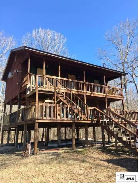 Homes For Sale - 319 Garland Road<br/> Ouachita County, Sterlington, LA 71280