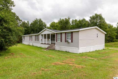 Mobile Home For Sale - 7796 Jackson Drive<br/> Collinston, LA 71229