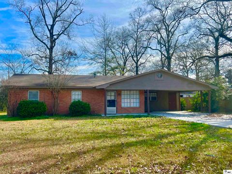 Homes For Sale - 31 Azalea Drive<br/> Monroe, LA 71203
