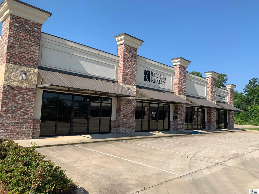 2300 Commons Court, Ruston, LA 71270 | MLS 201687 | Listing Information |  JohnRea