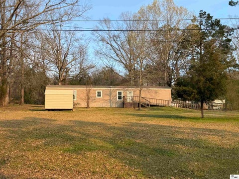 Homes For Sale - 107 Diel Road<br/> Calhoun, LA 71225
