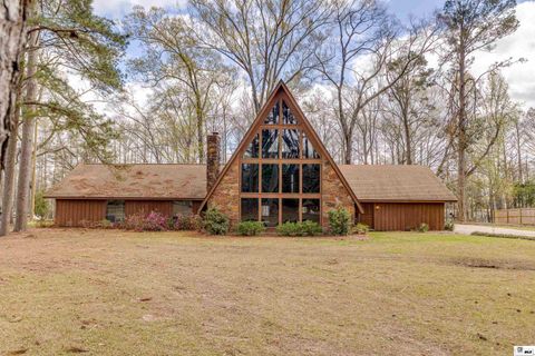 Homes For Sale - 1413 Finks Hideaway Road<br/> Monroe, LA 71203