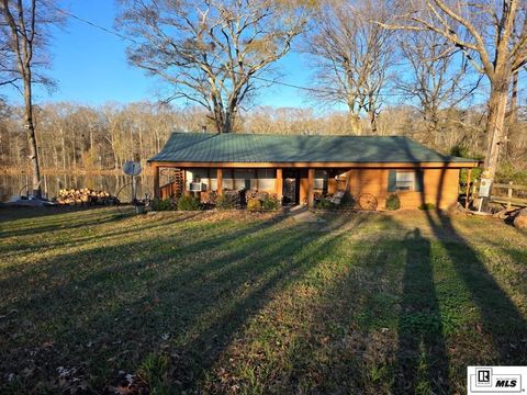 Homes For Sale - 11415 Trails End Road<br/> Oak Ridge, LA 71264