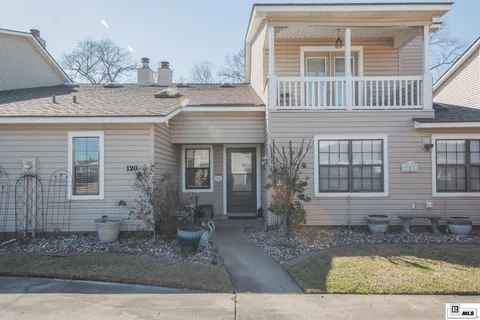 515 Lincoln Road Unit 120, Monroe, LA 71203 - #: 213537