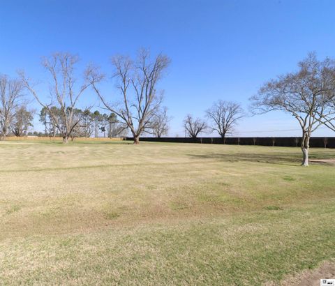 Vacant Land For Sale - 220 Orchard Run<br/> Natchitoches, LA 71457